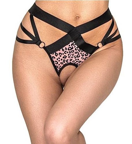 Stringi damskie Cordelia Open Thong Anais
