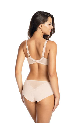 Figi Damskie GFP 1109 Simona  Gaia perłowy