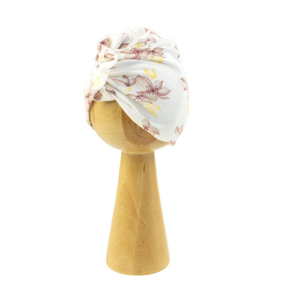 203055 Lou Czapeczka turban Nicol