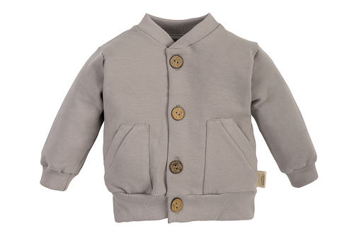 Dres niemowlęcy "Joy Stone" Makoma beżowy 