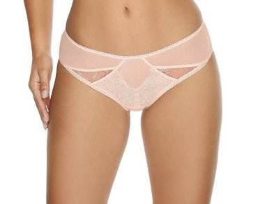 Figi damskie Brazyliany GFB 1042 Alexis Gaia - różowy