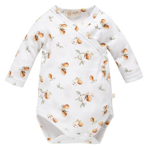 Body kopertowe Pears Yosoy