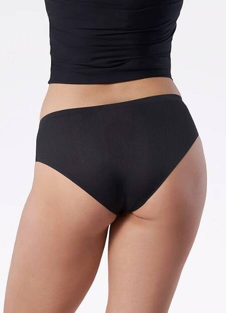 Figi damskie Avia Julimex czarny