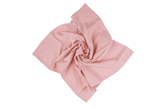 Wyprawka 1719 Cherry Marija - różowy