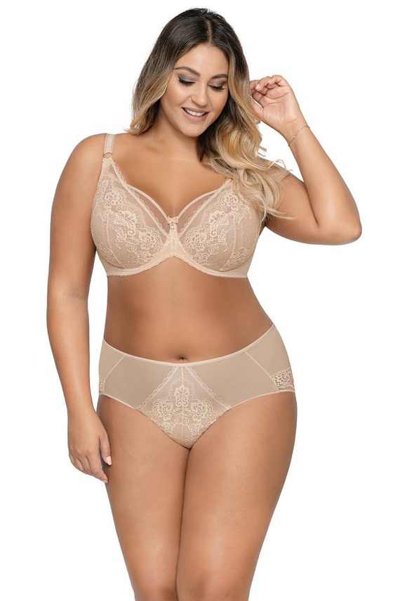 Figi Damskie 1824 AVA- beige