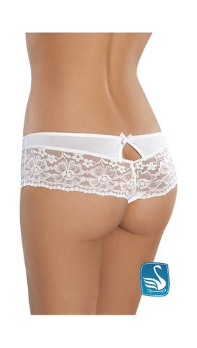 143 stringi Gabidar - biały