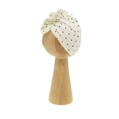 208056 Lizy Czapeczka turban Nicol