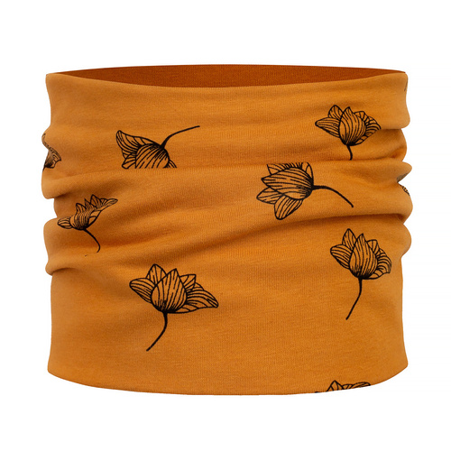 Komin dziecięcy Magic Vibes Pinokio - żółty