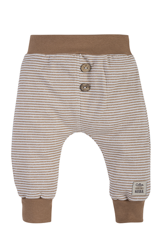 Spodnie niemowlęce "Giraffe" Makoma