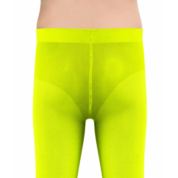 Rajstopy Dziewczęce Claudia Sesto Senso- neon pink