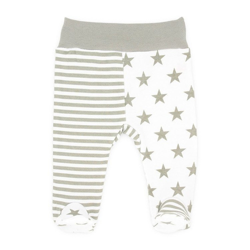 Zestaw body, półśpioch "OWL" Makoma