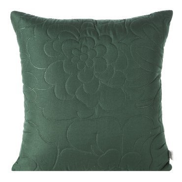 Poszewka dekoracyjna Alara 4 Desing91 ciemny zielony