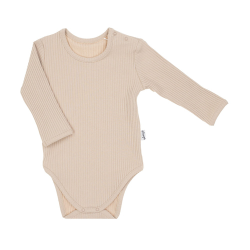 Body z długim rękawem 215101 Eddy Nicol 