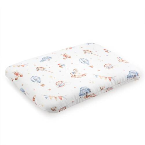 Poszewka na poduszkę Retro Toys Yosoy