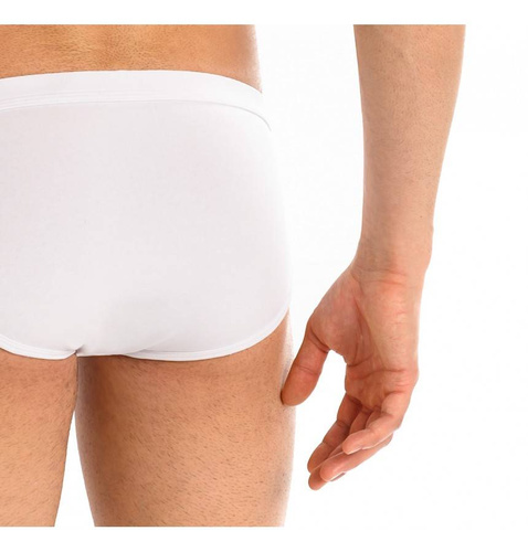 Slipy męskie Toni Teyli - biały