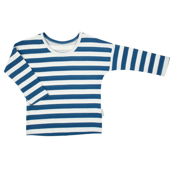 Bluzka z długim rękawem 141274 Nicol