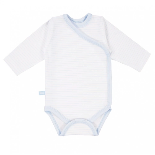 Body kopertowe 3-pak "TINY" Ewa Klucze- pociąg