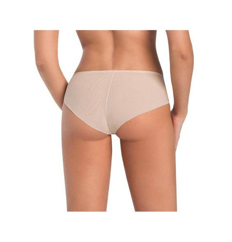 Figi damskie Exclusive Teyli - beżowy