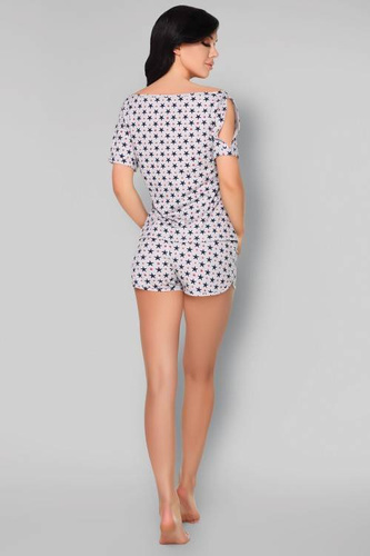 Komplet dwuczęściowy Mareike LC 55122 LivCo Corsetti Fashion  