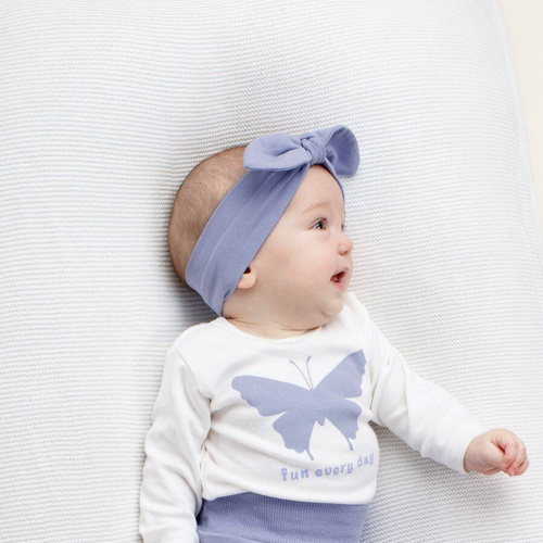 Body z długim rękawem Imagine Pinokio - ecru