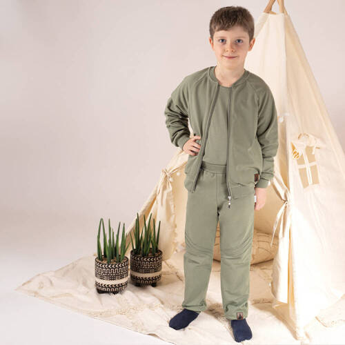 Spodnie dresowe 206275 Bruno Nicol