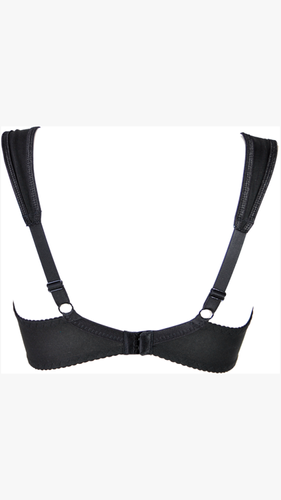 MM51 Biustonosz do karmienia Kostar- biały