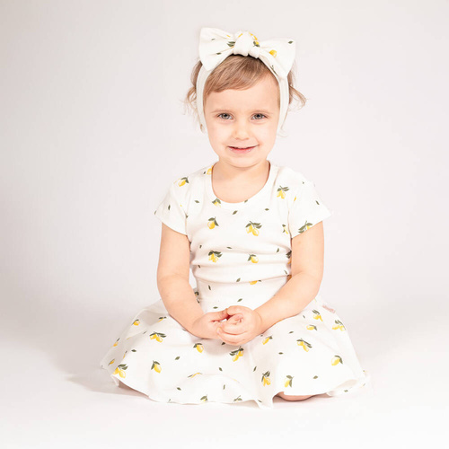 Body z krótkim rękawem 212095 Tola Nicol