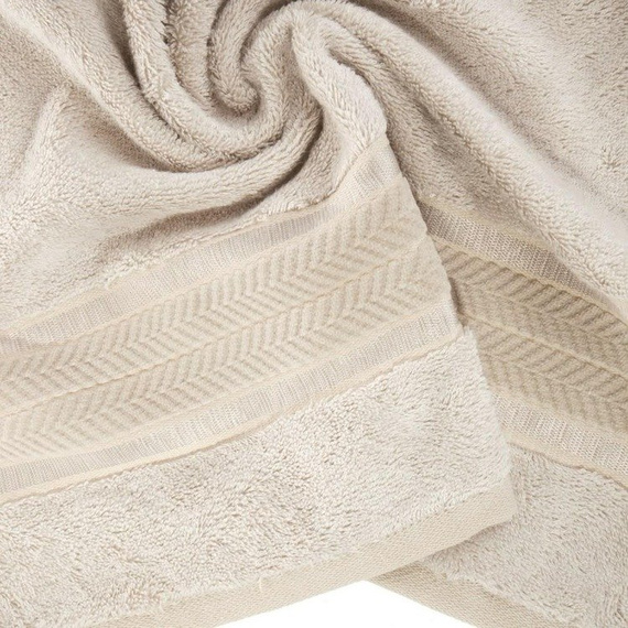 Ręcznik Miro Eurofirany amarantowy