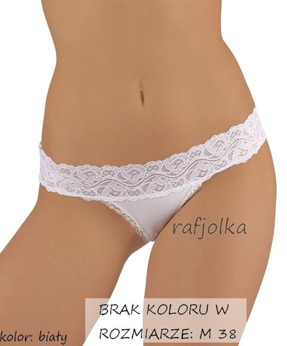 Jamajka Mini Italian Fashion - czerwony 