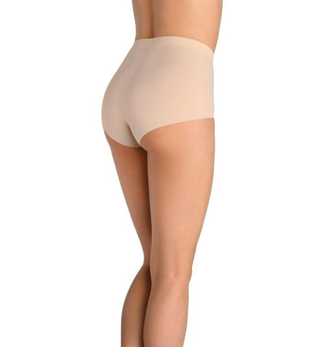 Figi wyszczuplające Zoe Teyli - beżowy