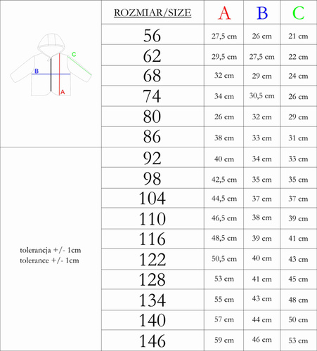 Kurtka luna 215291 Eddy Nicol