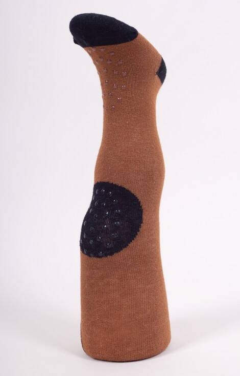 Rajstopy do raczkowania art.RA 25 mix kolor-chłopczyk