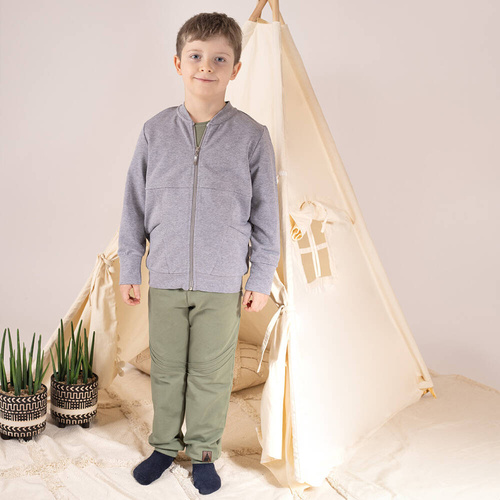 Spodnie dresowe 206275 Bruno Nicol