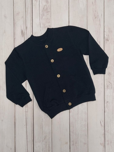 Blezer Mieszko Bambarillo szary