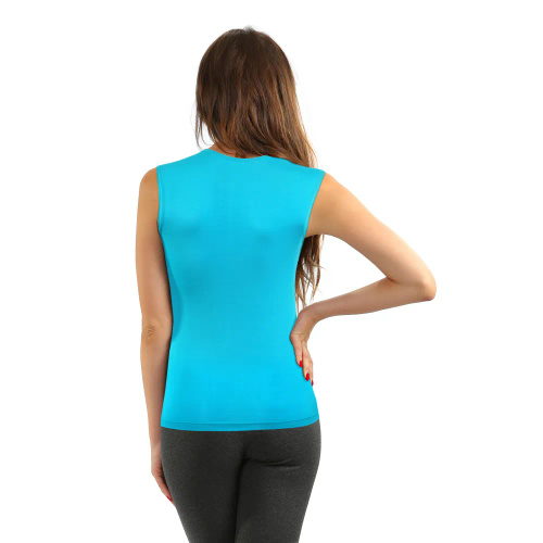 Koszulka damska Chanel Sesto Senzo capri 