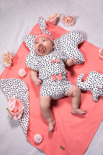 175087 Alice Bloomers bawełniany Nicol