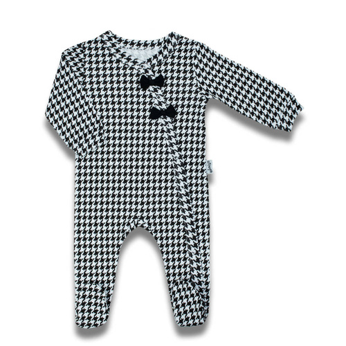 Pajacyk niemowlęcy 198031 Viki Nicol