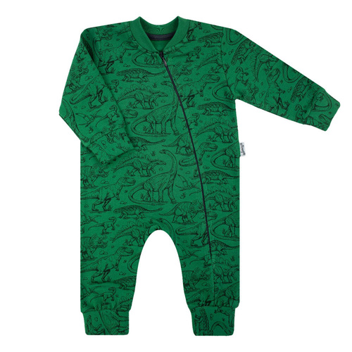 Pajac dresowy 200071 Tirex Nicol 