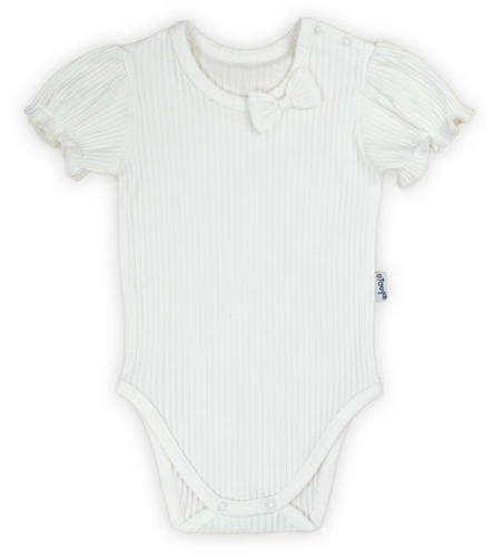 Body z krótkim rękawem 193095 Lea Nicol