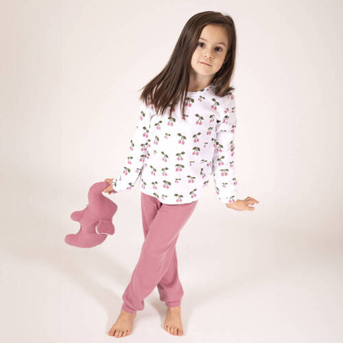 Piżama dziecięca 204036 Emily Nicol