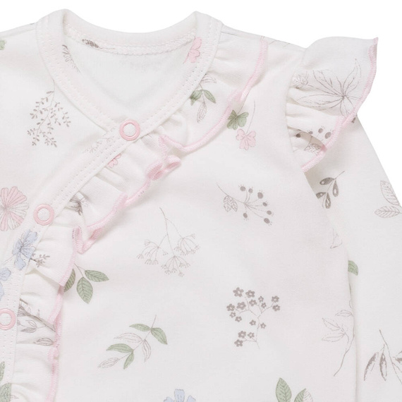 Komplet body i spodnie Botanic Martex