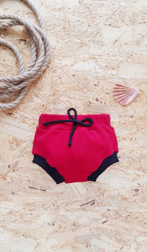 Bloomers 2433 Bandito boy Marija