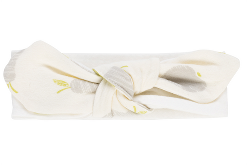 Opaska niemowlęca "Sweet Pears" Makoma 