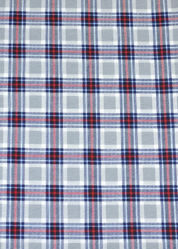 Męskie Spodnie piżamowe 721 Regina mix