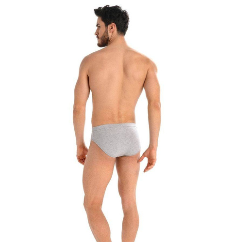 Slipy męskie Toni Teyli - szary