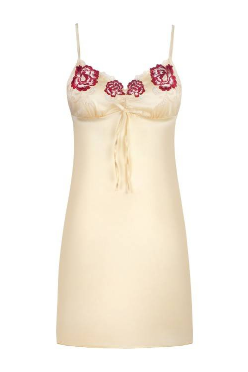 Koszula nocna Csenge LC 90393 LivCo Corsetti Fashion