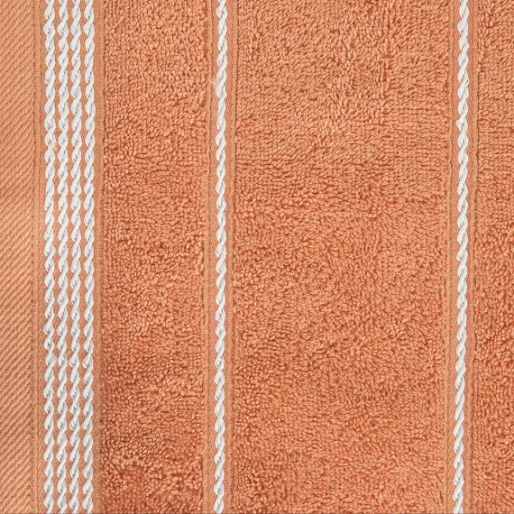 Mira Ręcznik Eurofirany pomarańczowy