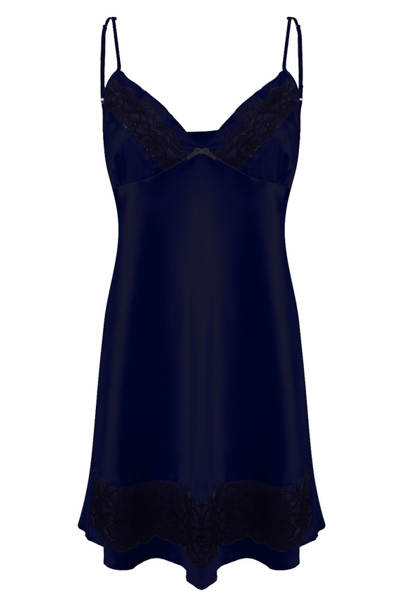 Halka Iris DKaren - granat