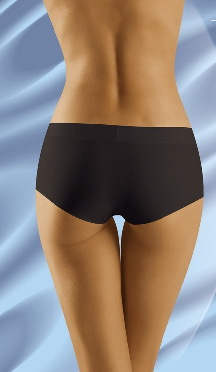 Yava Szorty Damskie Wolbar biały