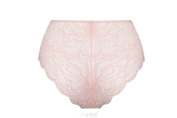 Figi damskie Cassie Unikat peach